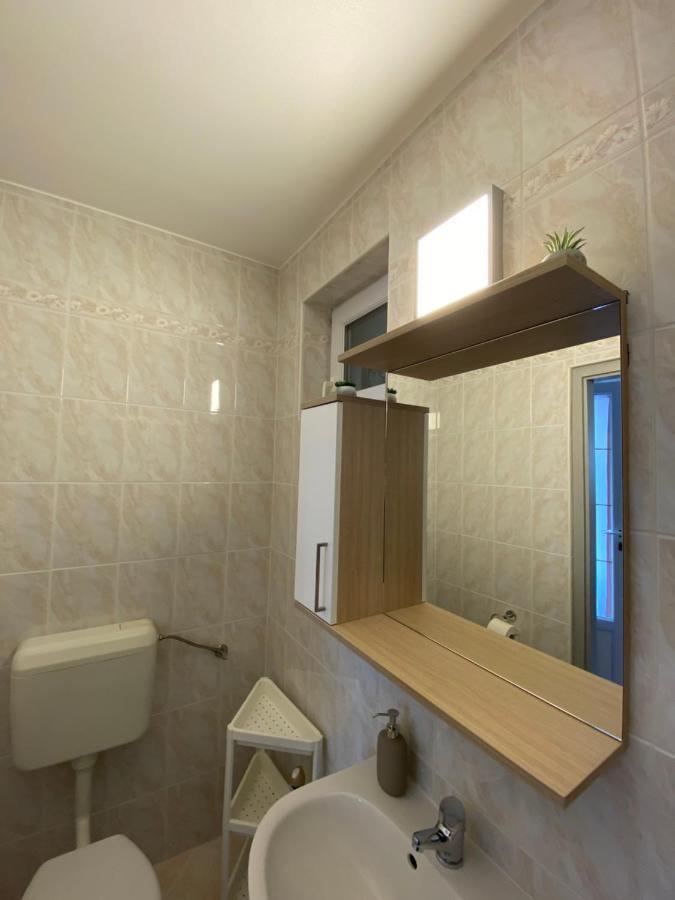 Silence Apartmanhaz Zalakaros Extérieur photo