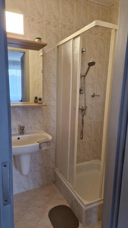 Silence Apartmanhaz Zalakaros Extérieur photo