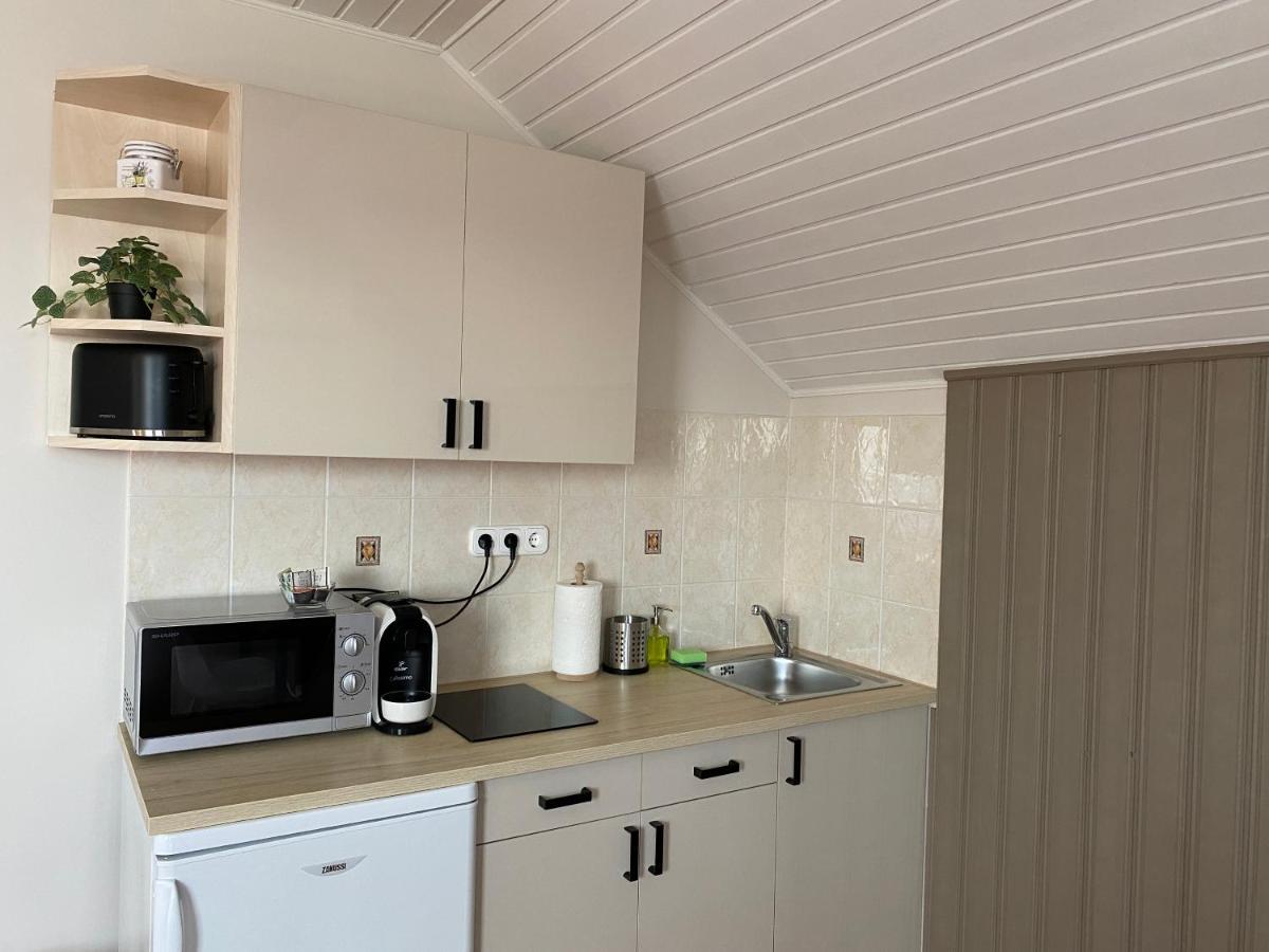 Silence Apartmanhaz Zalakaros Extérieur photo