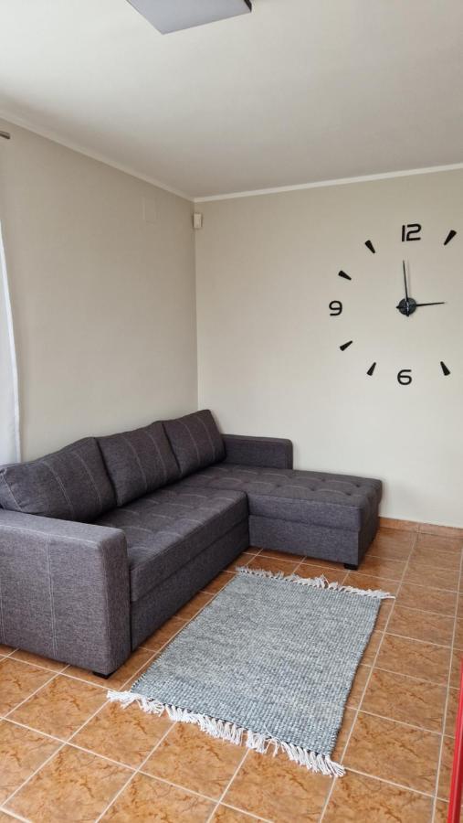 Silence Apartmanhaz Zalakaros Extérieur photo