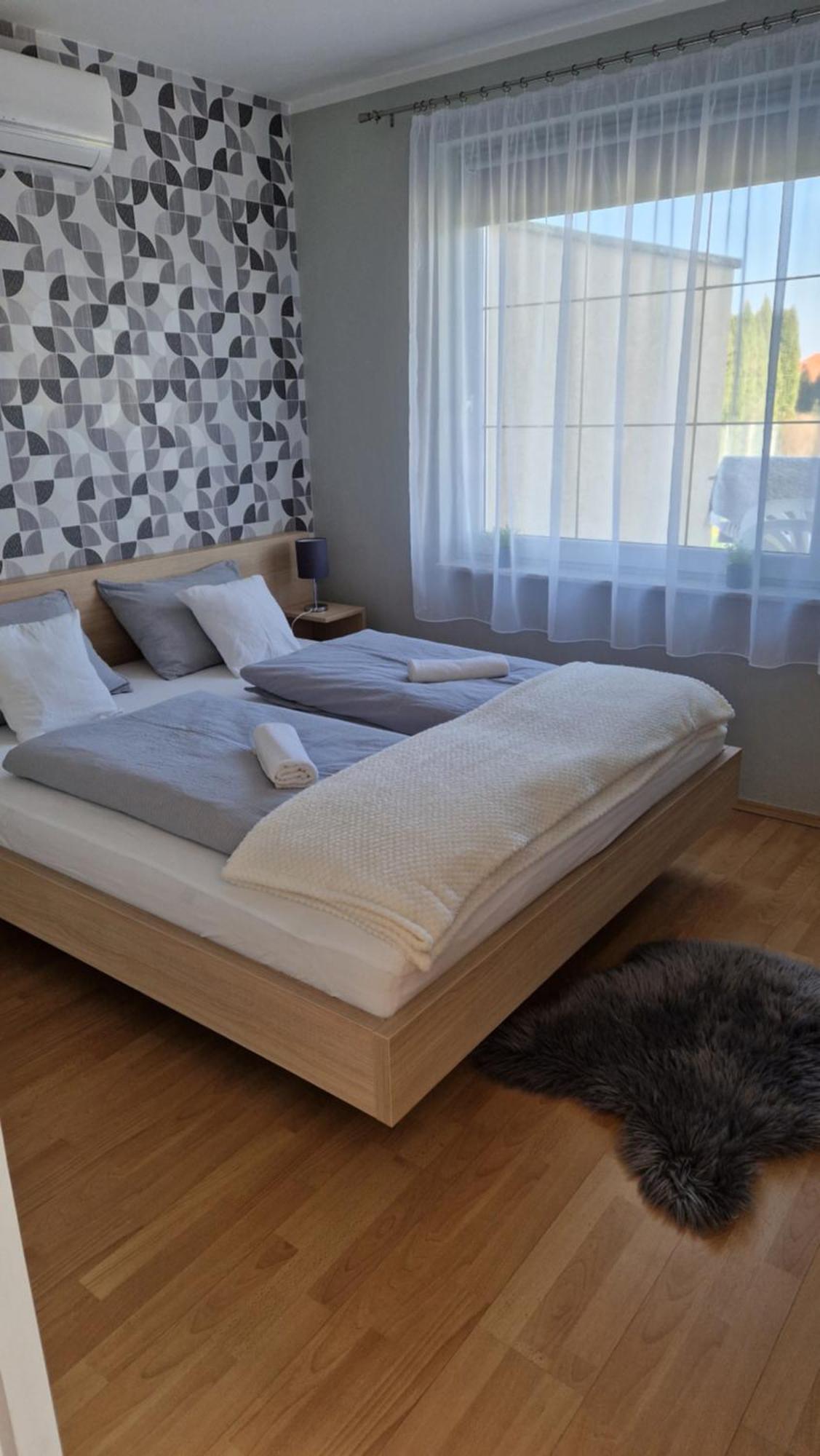 Silence Apartmanhaz Zalakaros Extérieur photo