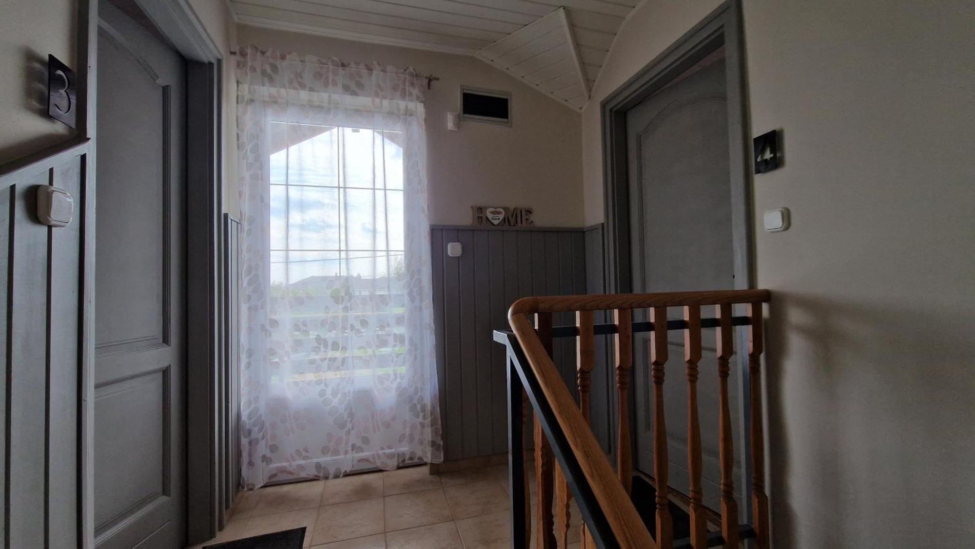 Silence Apartmanhaz Zalakaros Extérieur photo