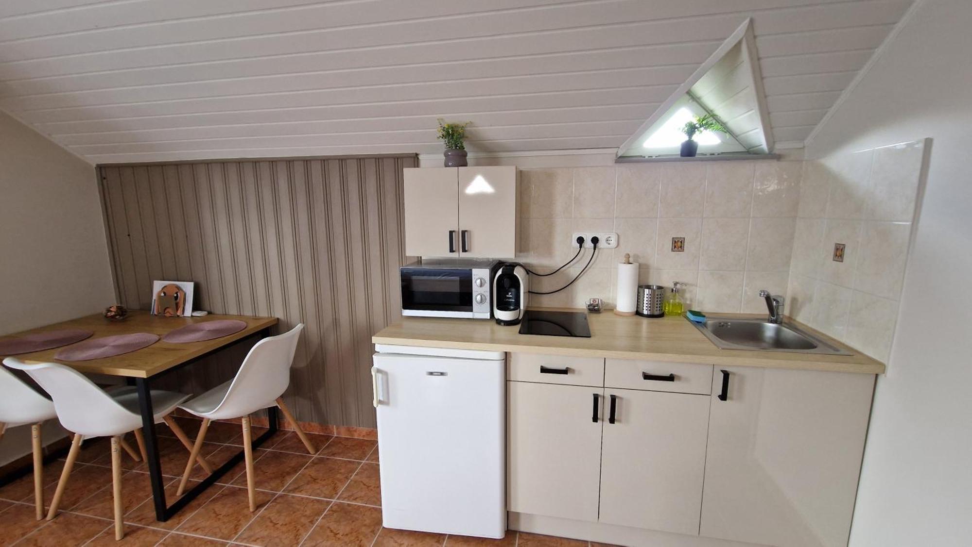 Silence Apartmanhaz Zalakaros Extérieur photo